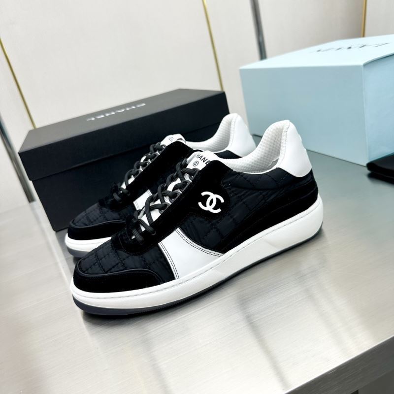 Chanel Sport Shoes